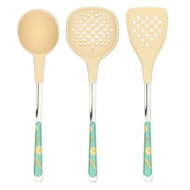 Florianne primavera set of 3 spoons