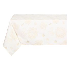 Elegance 6-place cotton tablloth