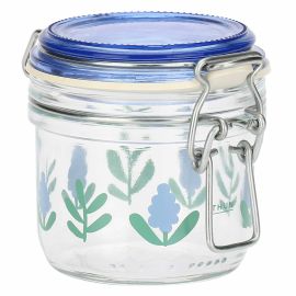 Sorprese di Pasqua airtight glass jar, medium