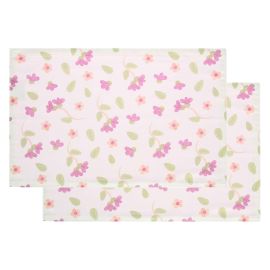 Sorprese di Pasqua set of 2 cotton placemats