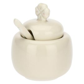 THUN® - Coppia di Sposi Lui+Lui con Cuore e Fiori - Regalo o Bomboniere di  Matrimonio - Ceramica - I Classici