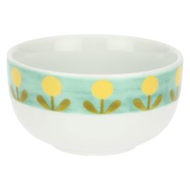 Florianne primavera porcelain bowl, small