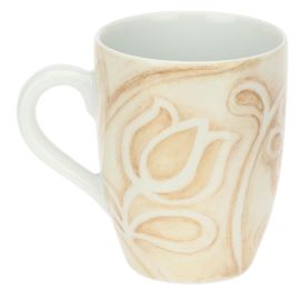 Porcelain 2024 limited edition mug