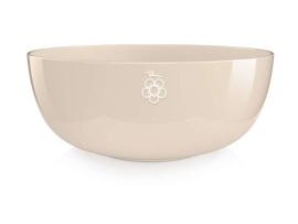Happy Elegance porcelain bowl, medium