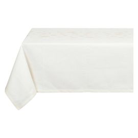Happy Elegance cotton table cloth