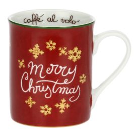 Sorprese di Natale Porcelain Mug