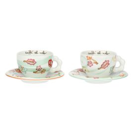 Ricordi d'Autunno 2 medium mug set
