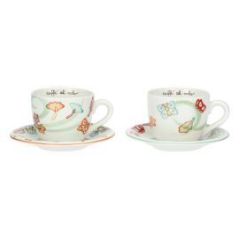 Ricordi d'Autunno 2 large mug set