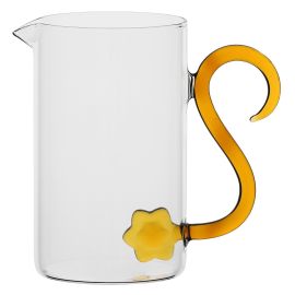 Sorprese di Natale carafe with comet star
