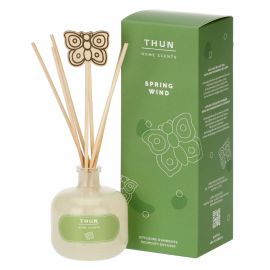 Small Spring Wind diffuser