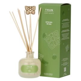 Medium Spring Wind diffuser