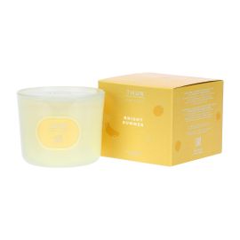 Large Bright Summer candle