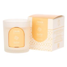 THUN Fragrances Joyful Daylight candle, small