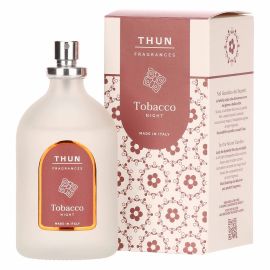 Raum- und Wäschespray Tobacco Night THUN Fragrances