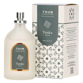 Raum- und Wäschespray Tonka Noon THUN Fragrances