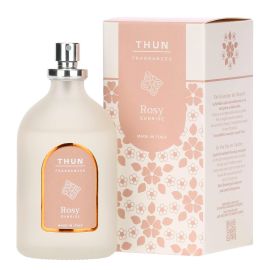 Raum- und Wäschespray Rosy Sunrise THUN Fragrances