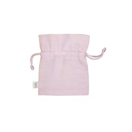 Pink comfit holder 9x11 cm