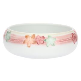 Bloomia porcelain bowl, small