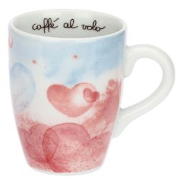 My Love porcelain mug
