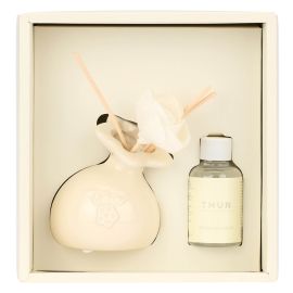 Confezione regalo mini diffusore, crema
