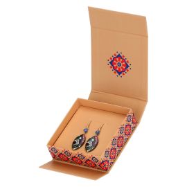 Orecchini THUN x Frida Kahlo