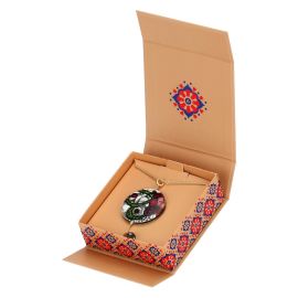 THUN x Frida Kahlo necklace