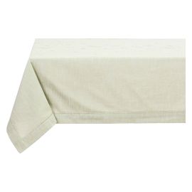 Country rope cotton tablecloth