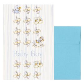 Birthday card for him