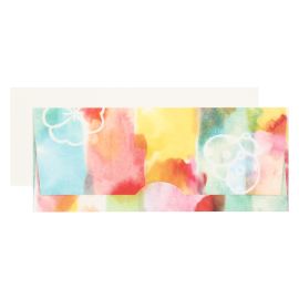 Lucky greeting card