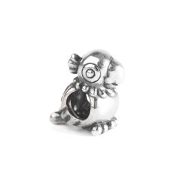 Bead Tropischer Papagei THUN by TROLLBEADS® - Flieg zu mir