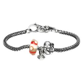 Bracciale Thun by Trollbeads Il mio regalo più bello