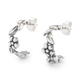 THUN by TROLLBEADS® Nature Celebration Earrings