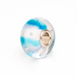 THUN by TROLLBEADS® Marine Bouquet bead - Live your emotions