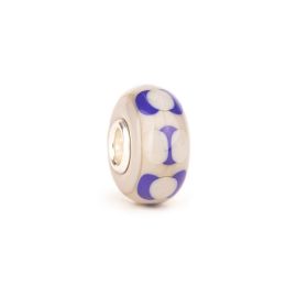 THUN by TROLLBEADS® Big Love glass beads - An infinite love