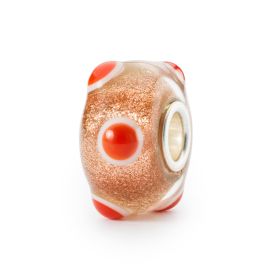 Bead Pois Stella Incantata THUN by TROLLBEADS®
