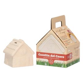1 anno di ceramico-terapia per i bambini in oncologia