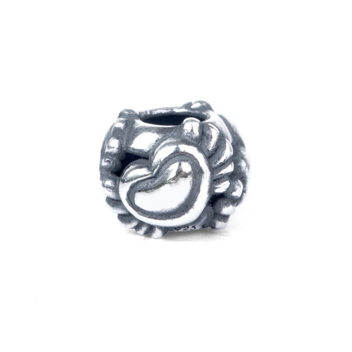 Beads THUN by TROLLBEADS® - Cuore alato