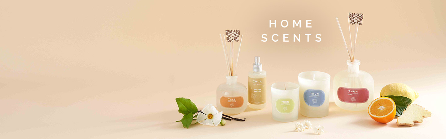 home-scents