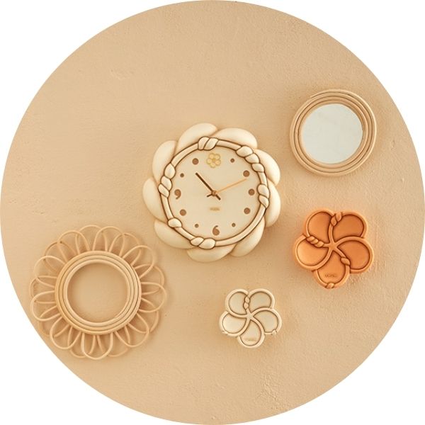 COLLEZIONE PRIMAVERA